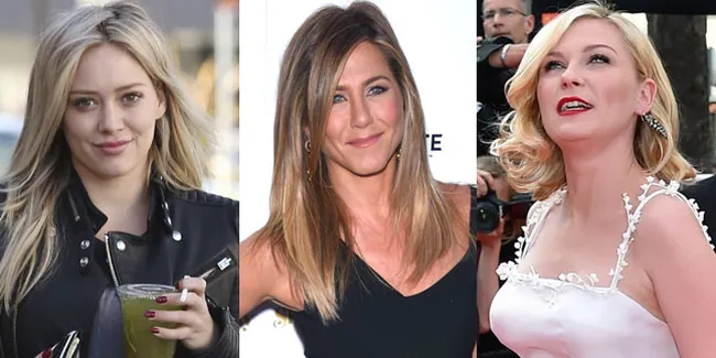 Foto: 10 Seleb Hollywood Yang Tetap Awet Cantik Sampai Sekarang