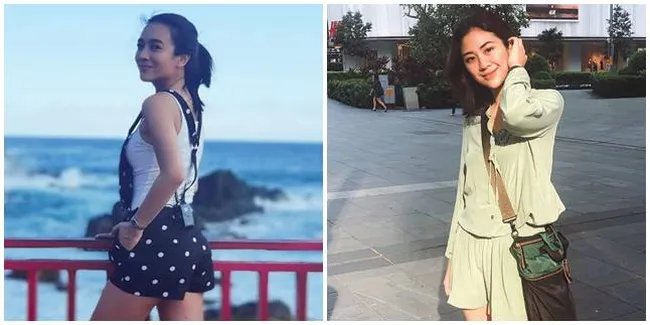 Foto 11 Penyanyi Cilik 90-an & Kabarnya Sekarang, Kangen Nggak?
