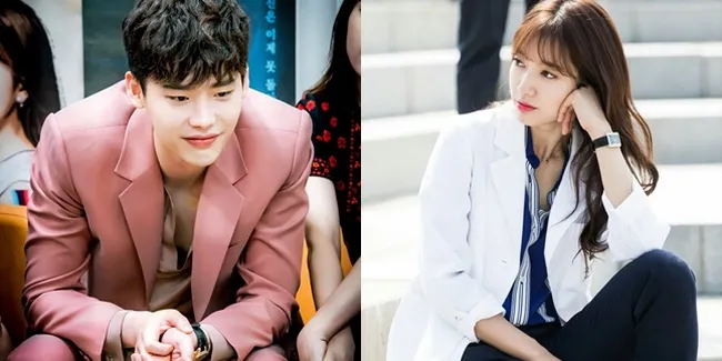 FOTO: 7 Bintang Drama Korea Yang Nggak Pernah Gagal Pilih Proyek