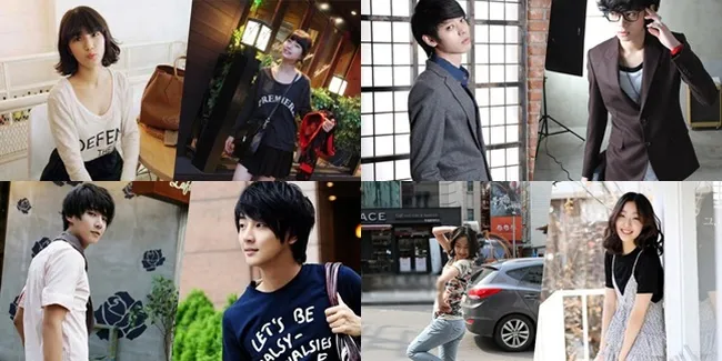 FOTO: 7 Seleb Ini Memulai Karir Sebagai Model Online Shop