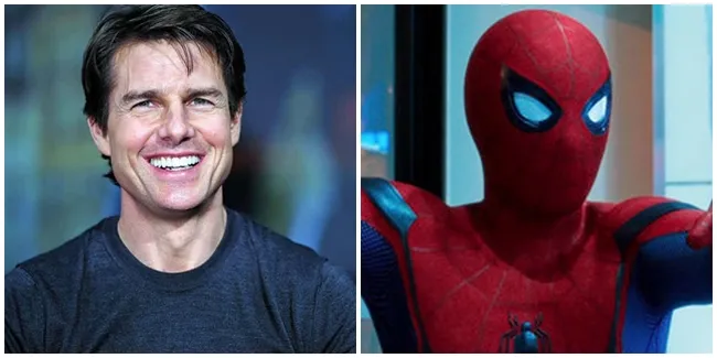 FOTO: 8 Aktor Ini Nyaris Berperan Sebagai Spider-Man, Siapa Saja?