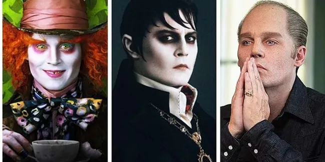 FOTO: 8 Artis Ini Mampu Perankan Karakter Apapun, Nggak Percaya?