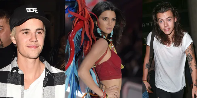 FOTO: 8 Cowok yang Dikabarkan Pernah Ada di Hidup Kendall Jenner