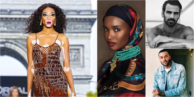 FOTO: 9 Alumni America's Next Top Model Yang Sukses Berkarir