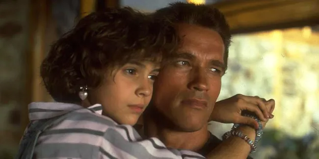9 Foto #ThrowbackThursday Para Seleb Hollywood Minggu Ini