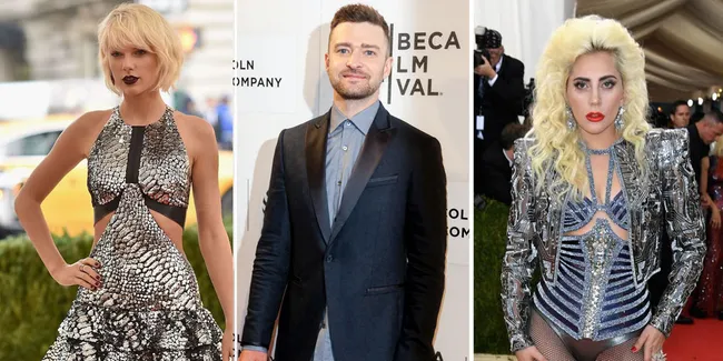 FOTO: 9 Penyanyi Ini Dulunya Korban Bully, Sekarang Mereka Sukses