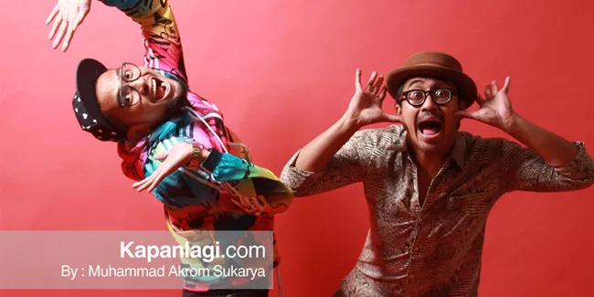 FOTO: 9 Seleb Indonesia Ini Awali Karirnya Sebagai Penyiar Radio