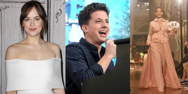 FOTO: 9 Seleb Ini Buka-Bukaan Soal Rahasia Memalukan Hidupnya