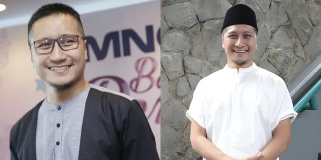 FOTO Arie Untung Merasa Bersyukur Banjir Job Selama Bulan Ramadan