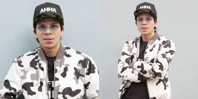 FOTO Atta Halilintar Akui Kesalahan Adiknya Soal Video Robek Uang