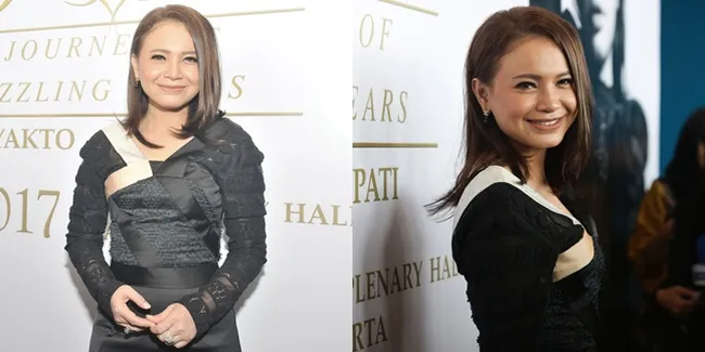 FOTO: Bawakan 25 Lagu Hits Miliknya, Rossa Akan Menggelar Konser