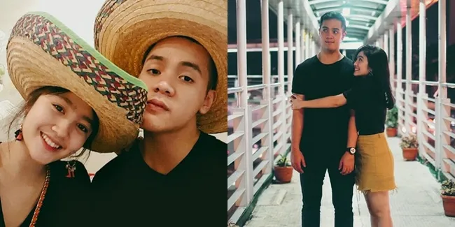 Febby Rastanty: Berita Terbaru Hari Ini - KapanLagi.com