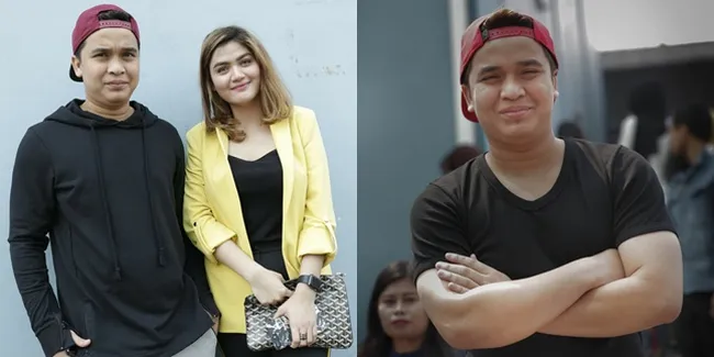 FOTO Billy Syahputra Buka Suara Soal Hubungan Dengan Hilda Vitria