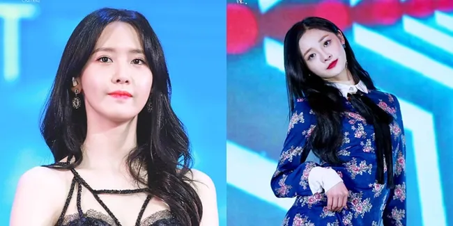 FOTO: Bintang-Bintang Korea Wanita Yang Dapat Teror Dari Fans