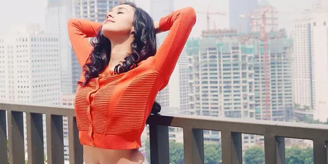 Foto: Brianna Simorangkir, si Cantik Pemeran Jinny Oh Jinny Baru