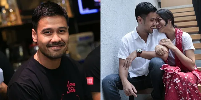 FOTO Chicco Jerikho Kenang Saat Nembak Putri Marino di Minimarket