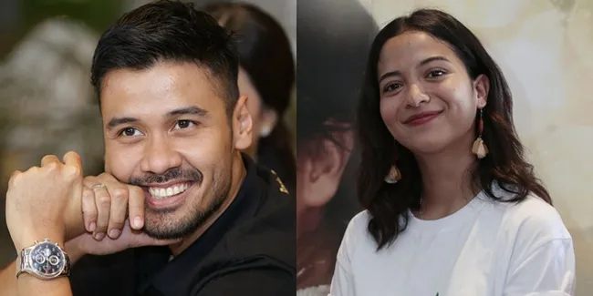 FOTO Chicco Puji Cantiknya Putri Marino Yang Jarang Pakai Make-up