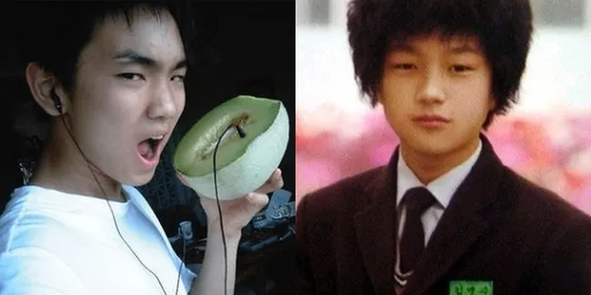 Foto Culun & Alay Bintang K-Pop di Masa Lalu, Bisa Bikin Malu