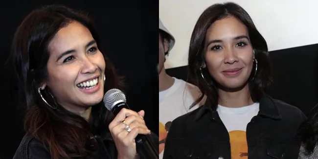 FOTO Demi WIRO SABLENG, Marsha Timothy Tersiksa Pakai Gaun 10 Kg!