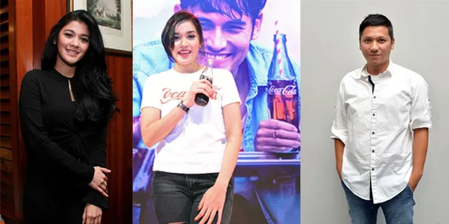 FOTO: Deretan Selebriti Ini Lahir di Bulan Mei, Siapa Saja Sih?