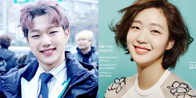 FOTO: Di Luar Dugaan, Artis-Artis Korea Ini Ternyata Mirip Banget