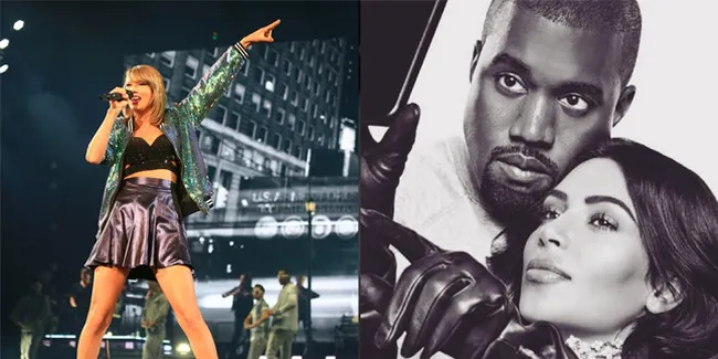 FOTO: Dulunya Teman, 10 Selebriti Ini Kini Jadi Musuh Bebuyutan!