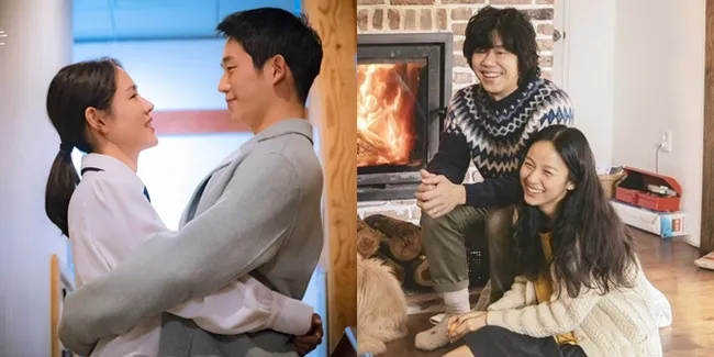 FOTO: Favorit! Program TV Paling Populer di Korea Saat Ini