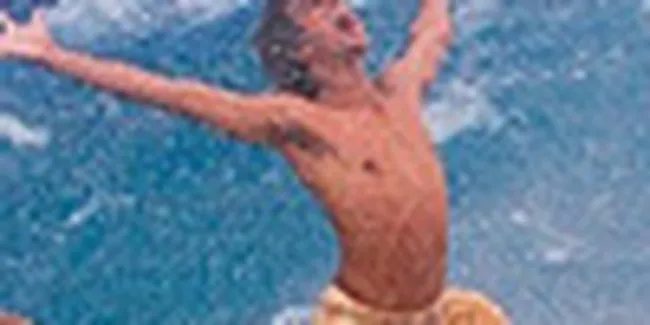 Foto Film LIFE OF PI