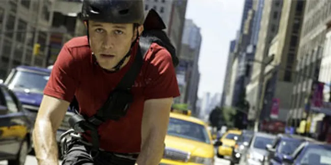 Foto Film PREMIUM RUSH