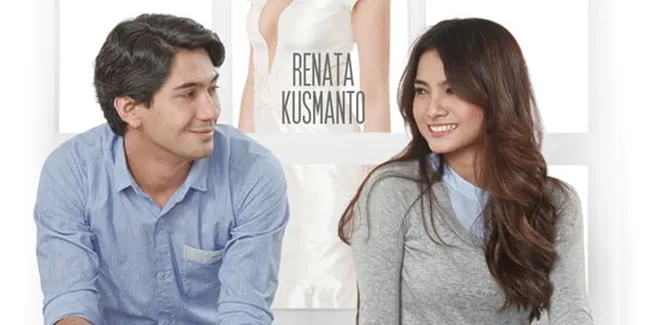 Foto Film TEST PACK YOU ARE MY BABY