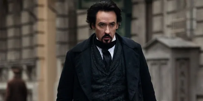 Foto Film THE RAVEN