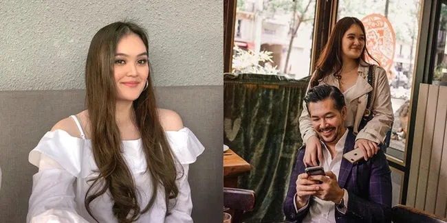 Foto-foto Brenda Nabila Anak Ferry Salim yang Jarang Tersorot, Cantik dan Memesona