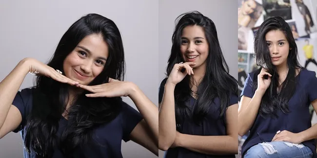Foto-Foto Cantik Tasya Tania Ini Bakal Bikin Kamu Klepek-Klepek