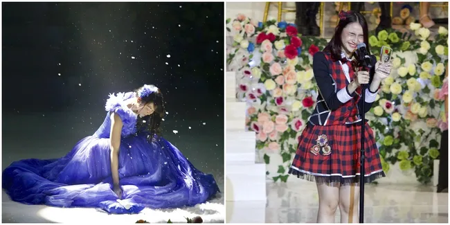 FOTO: Frieska Pecah Telur - Perpisahan Haru Veranda Dari JKT48