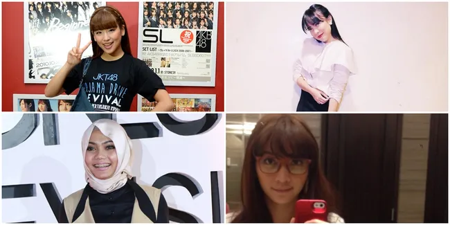 FOTO: Gak Cuma Cantik, 9 Seleb Ini Juga Terkenal Kocak!