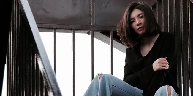 Foto: Galeri 'In Style' Shaloom Razade Syach, Instagram-able Abis