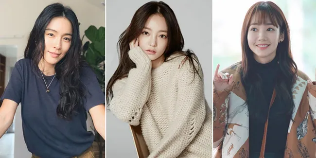 FOTO: Goo Hara Meninggal, Park Min Young - Kahi Tulis Ungkapan Duka Kehilangan