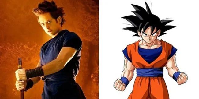 FOTO: Ini Dia 8 Film Yang Peran Aktornya Dipaksakan, Apa Saja?