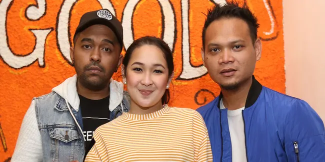 FOTO: Ini Dia Alasan Pasto Ubah Nama Mereka Menjadi Paskal