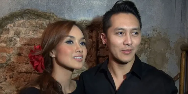 [FOTO] Ini Sudut Rumah Demian - Sara Wijayanto, Konon Angker Gila