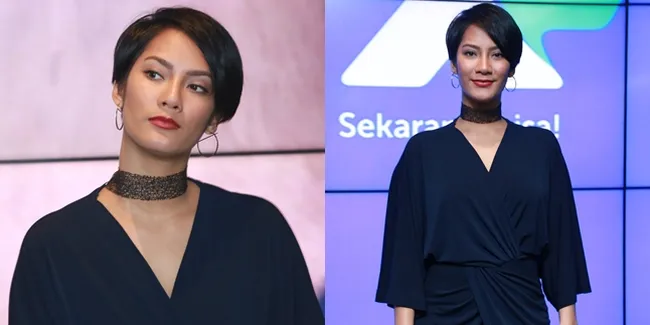 FOTO Jadi Brand Ambassador, Begini Gaya Kece & Stylish Tara Basro