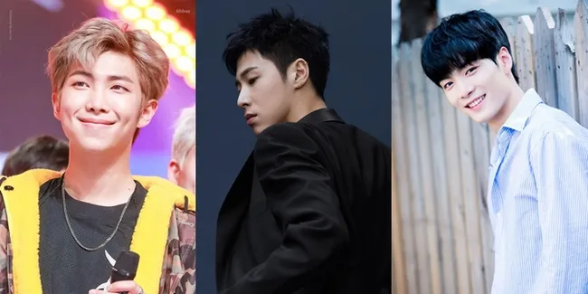 FOTO: Jajaran Bintang Korea Yang Dianggap Cocok Jadi Politisi