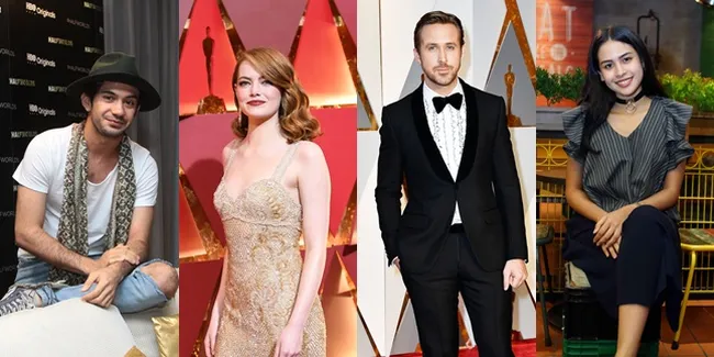 FOTO Jangan Menyerah, 8 Film Ini Punya Pesan Terus Kejar Mimpimu!