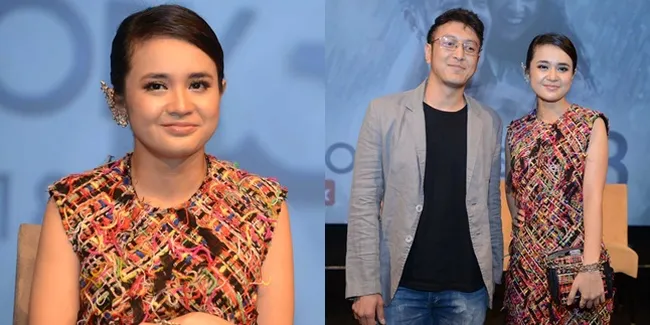 Main LONDON LOVE STORY 3, Michelle Ziudith Alami Efek Psikologis