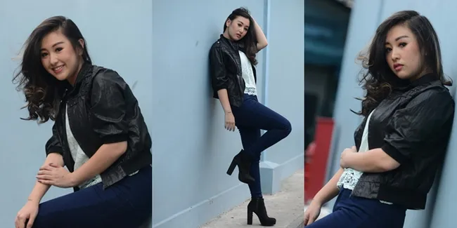 FOTO: Kathy Indera Tidak Heran Stefan William Keluar dari 'AJ'