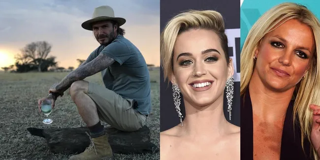 FOTO: Kebiasaan Para Artis Hollywood Yang Aneh & Nggak Biasa