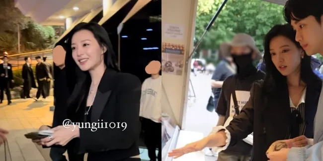 Foto Kim Ji Won di Dunia Nyata yang Tunjukkan Real Cantiknya, Kini Semakin Jadi Idola Banyak Fans Drama