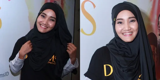 FOTO: Kisah Hidup Fatin Shidqia Jadi Sebuah Fiksi Dalam 'DREAMS'