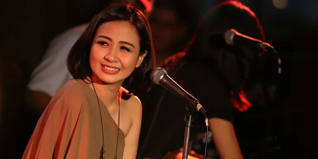 [FOTO] Lama Nggak Muncul, Apa Kabar Astrid Sartiasari Kini?