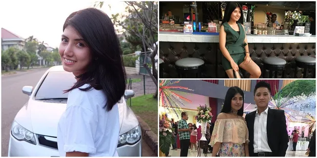 FOTO: Lama Tak Muncul, Adik Bella Shofie Makin Cantik & Bening